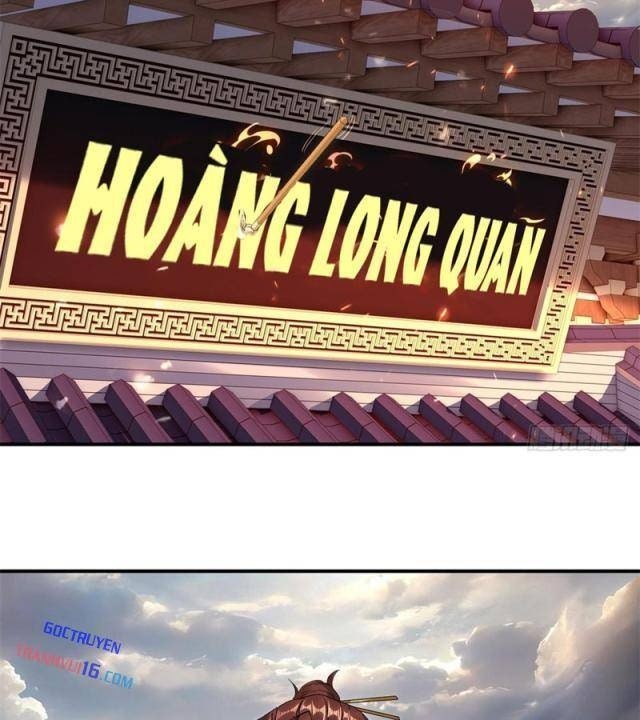 Hồng Hoang: Bắt Đầu Từ Việc Nhận Minh Hà Làm Con Gái Nuôi - Page 14