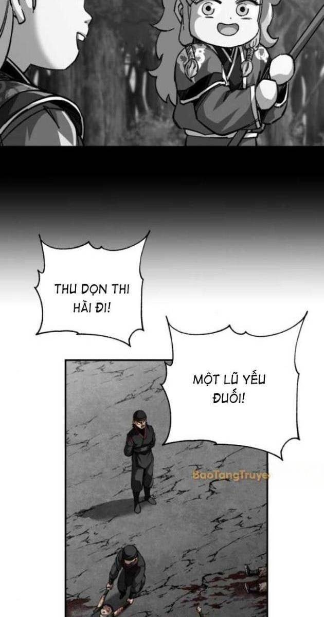 Ông Võ Giả Và Cháu Chí Tôn - Page 124