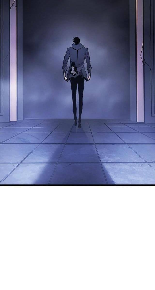 Tôi Thăng Cấp Một Mình Tận Thế Ragnarok - Page 14