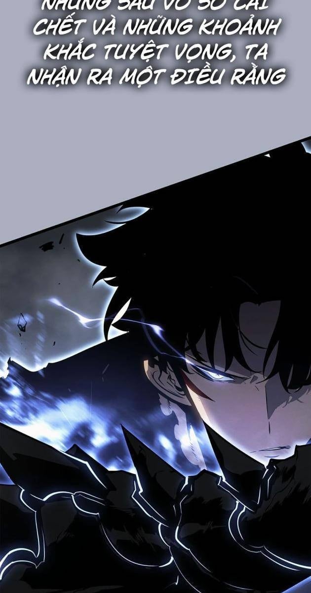 Tôi Thăng Cấp Một Mình Tận Thế Ragnarok - Page 105