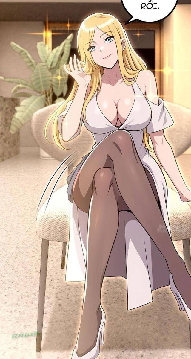 Chung Cực Tùy Ý Thần Hào Hệ Thống - Page 57