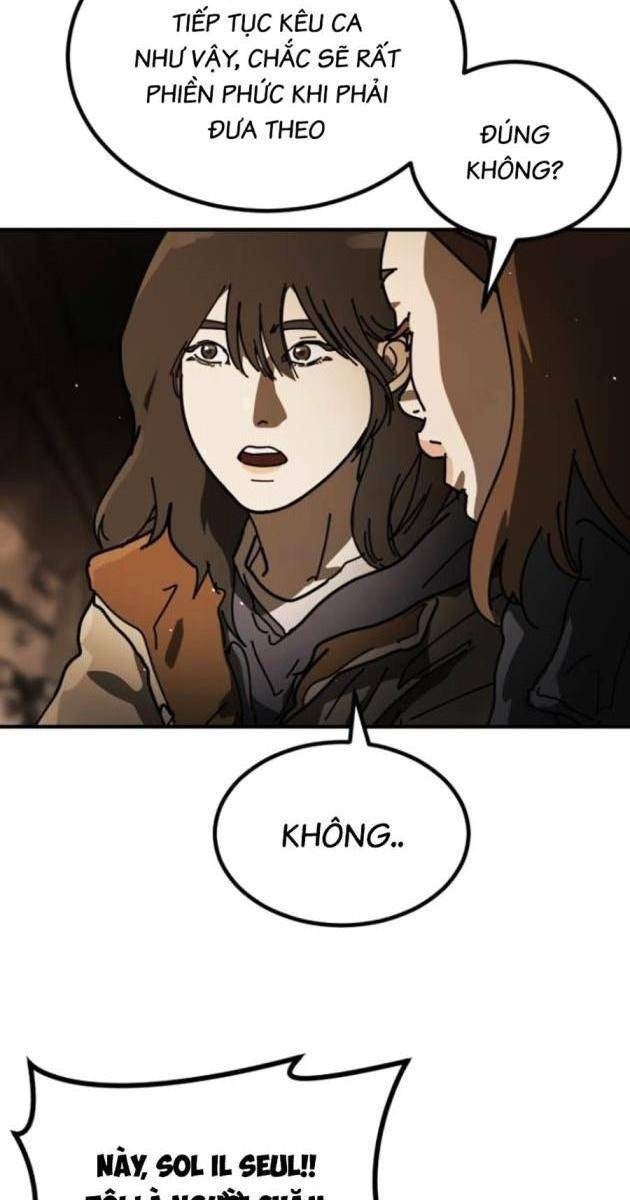 Đại Dịch Seoul - Page 84