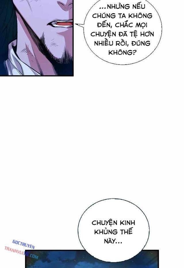 Định Mệnh Được Yêu Bởi Kẻ Phản Diện - Page 46