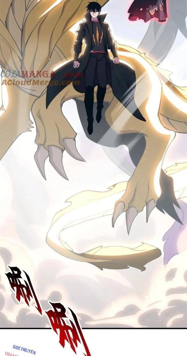 Cửa Hàng Sủng Thú Siêu Thần - Page 36