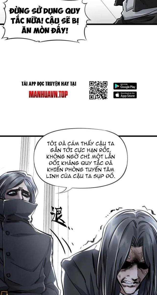 Bàn Tay Thần Thánh - Page 45