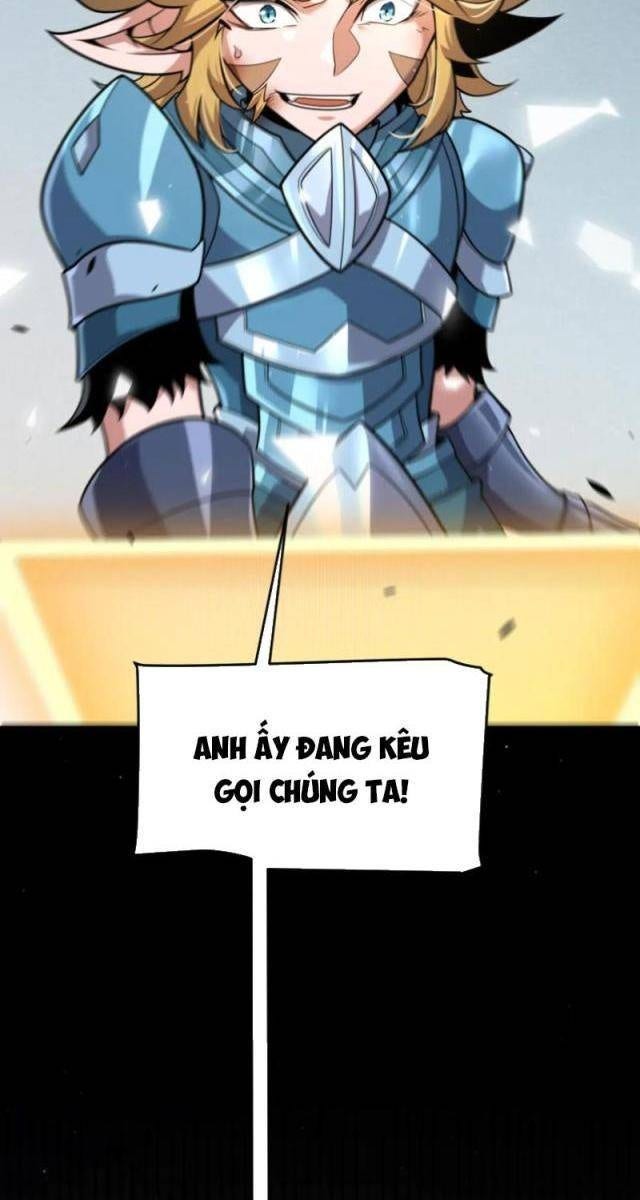 Tôi Đến Từ Thế Giới Trò Chơi - Page 23