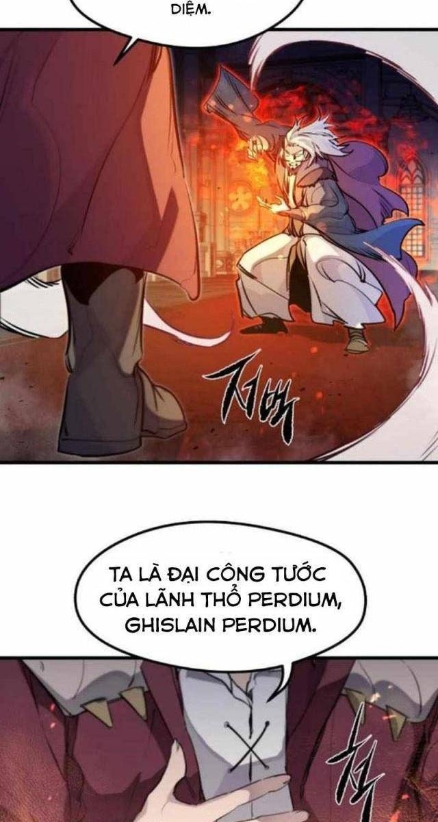 Mỗi Lính Đánh Thuê Trở Về Đều Có Một Kế Hoạch - Page 20