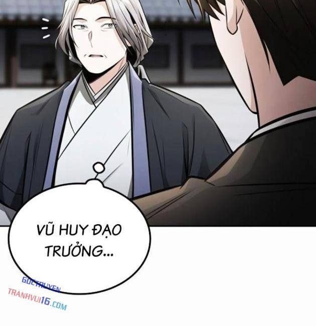 Quỷ Kiếm Thiên Tài Của Hoa Sơn Phái - Page 106