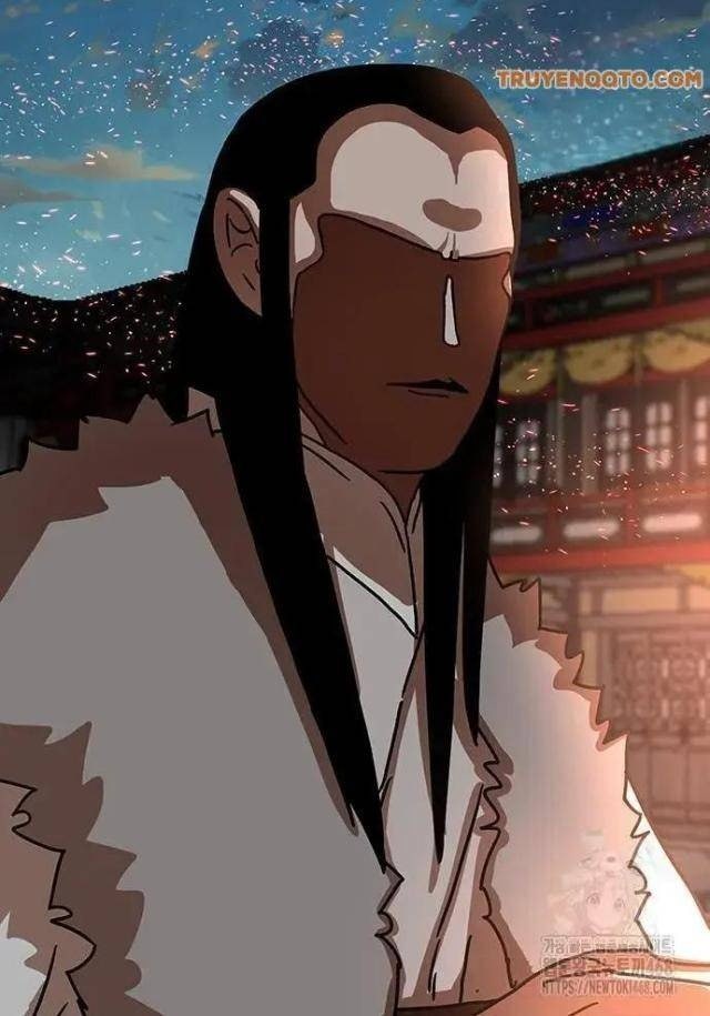 Hàn Băng Liệt Hỏa - Page 54