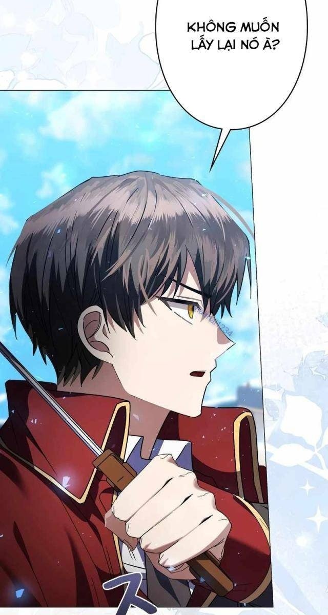 Bức Thư Tình Đến Từ Tương Lai - Page 52