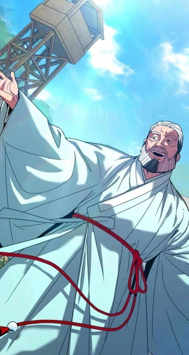 Cuồng Nhân Seoul - Page 60