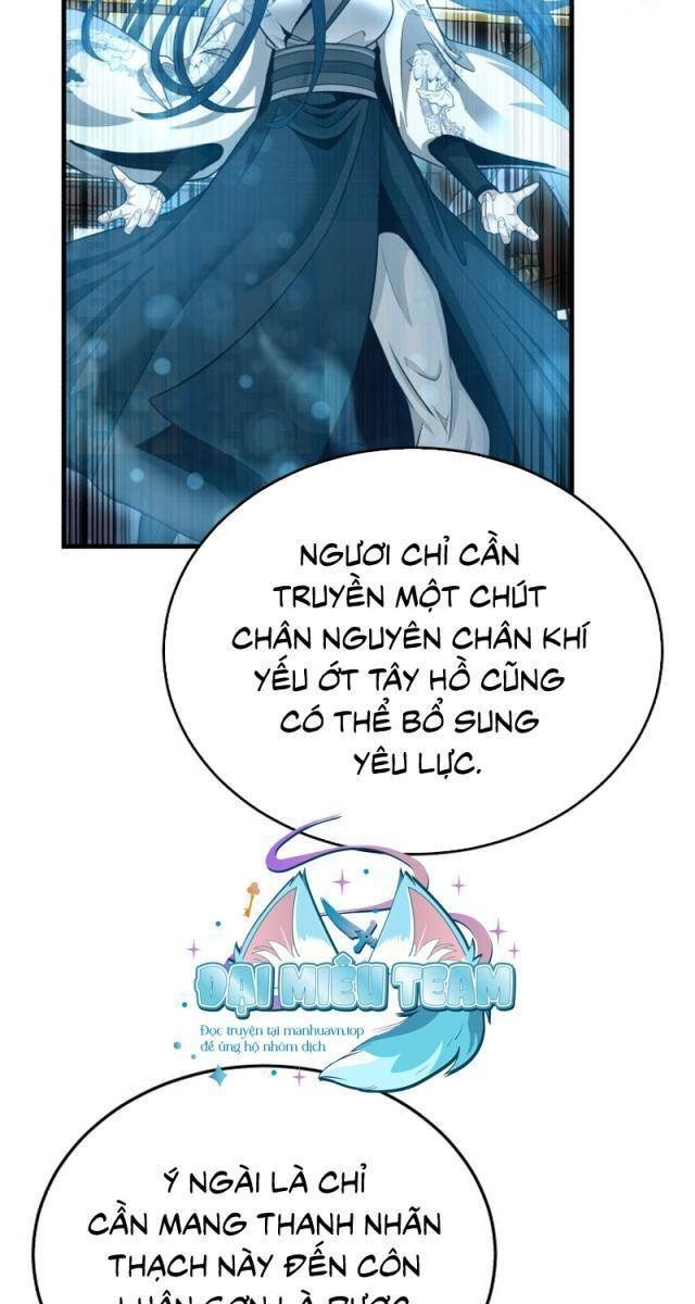 Thiếu Gia Yểu Mệnh Nhà Họ Bạch - Page 34