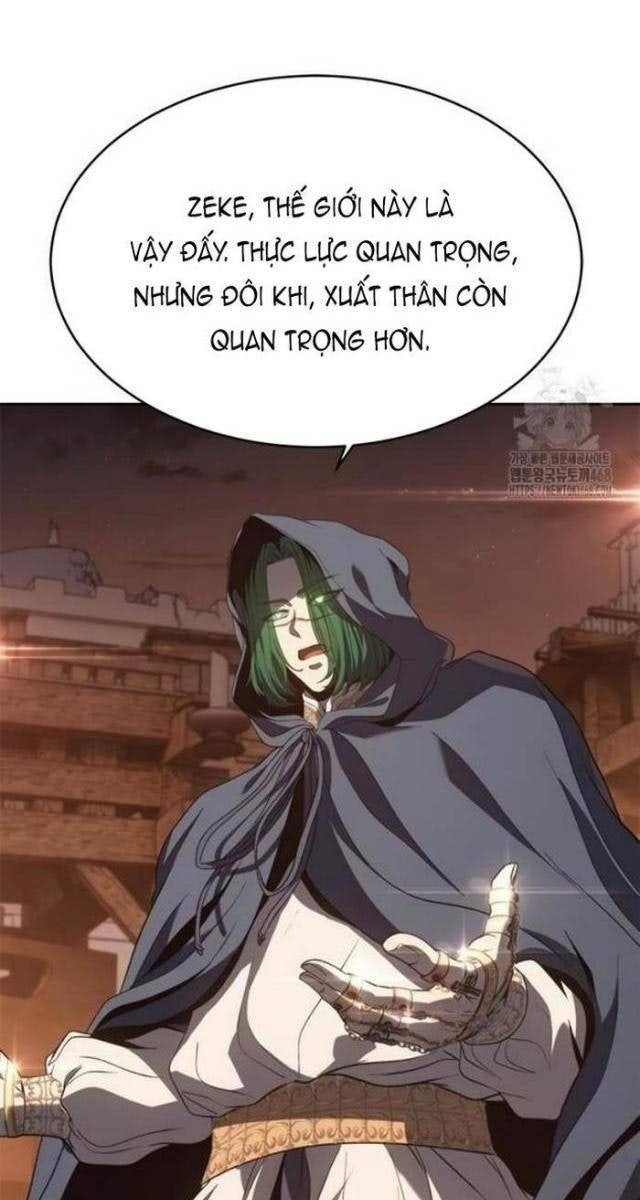 Lý Do Ta Từ Bỏ Làm Quỷ Vương - Page 129