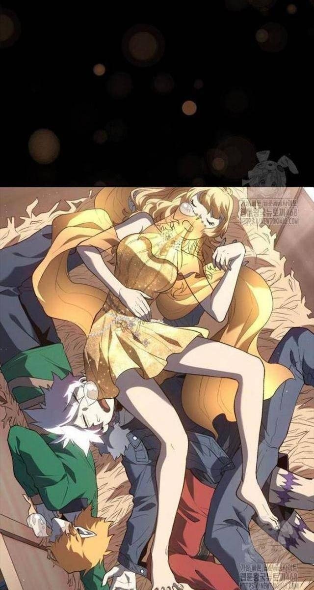 Lý Do Ta Từ Bỏ Làm Quỷ Vương - Page 91