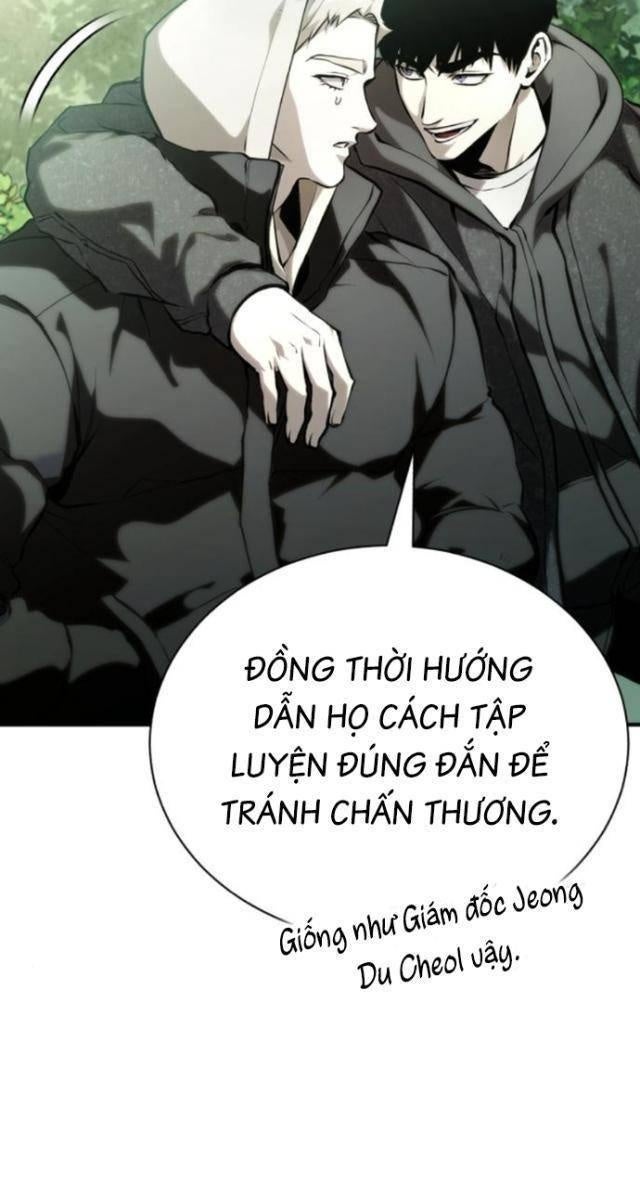 Ác Quỷ Trở Lại Học Đường - Page 11