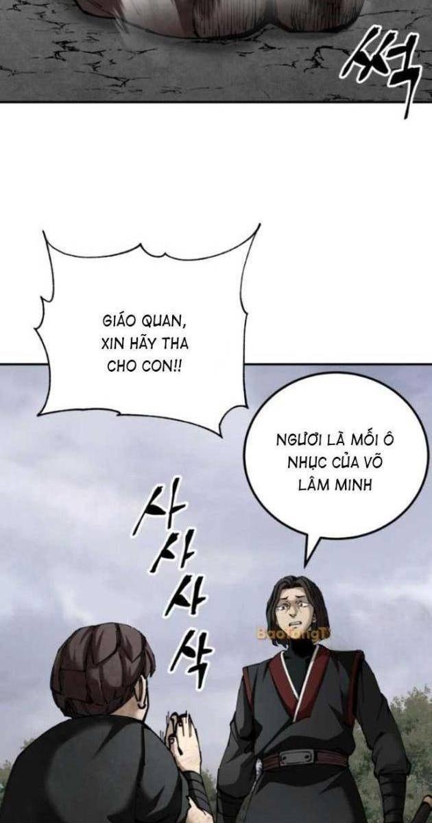 Ông Võ Giả Và Cháu Chí Tôn - Page 41