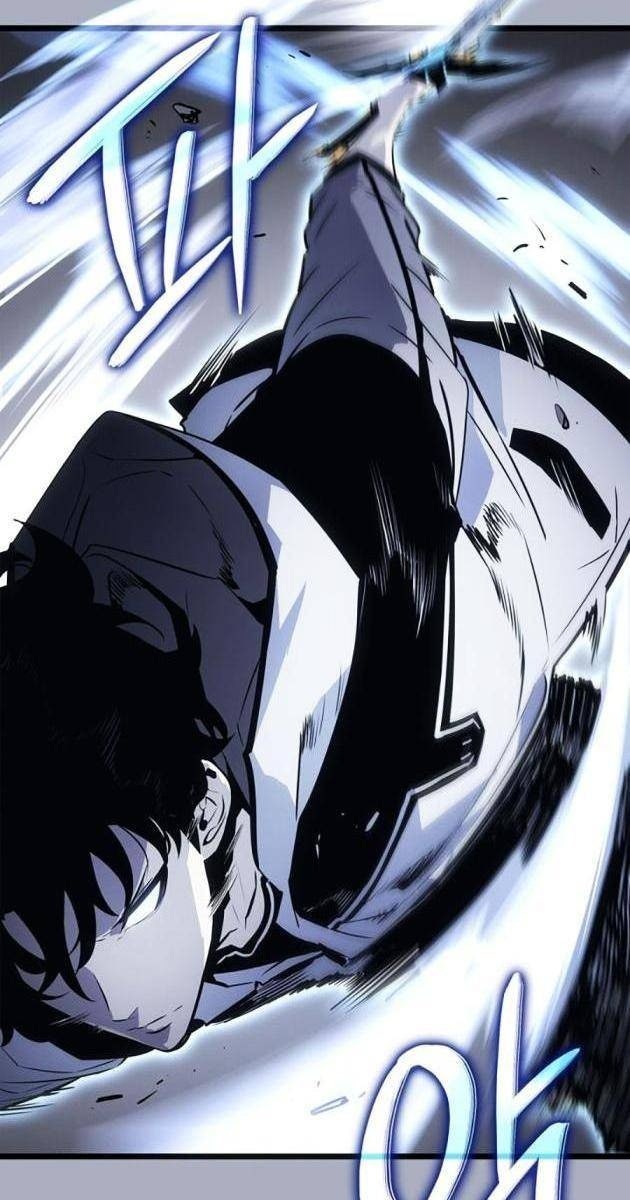 Tôi Thăng Cấp Một Mình Tận Thế Ragnarok - Page 33