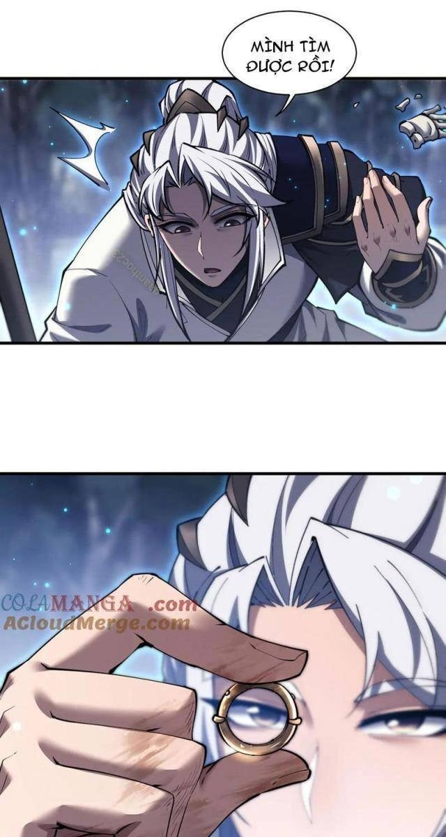 Toàn Chức Kiếm Tu - Page 58