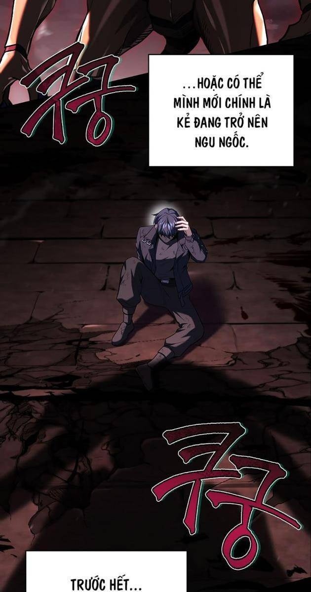 Sử Trở Lại Của Frozen Player - Page 75