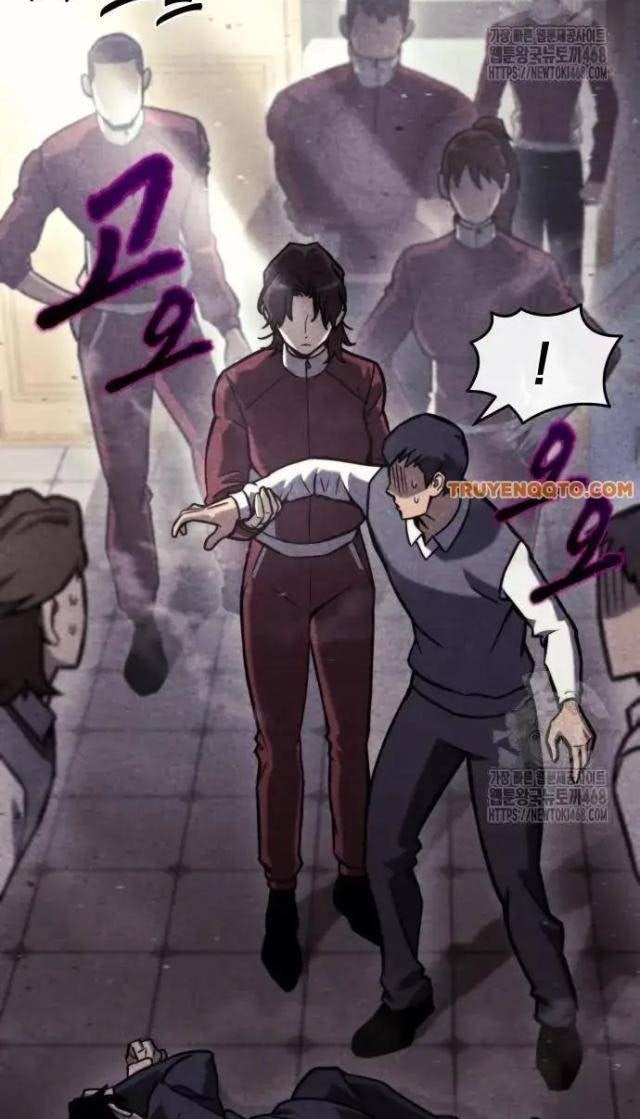 Mạt Thế Hậu Cần - Page 67