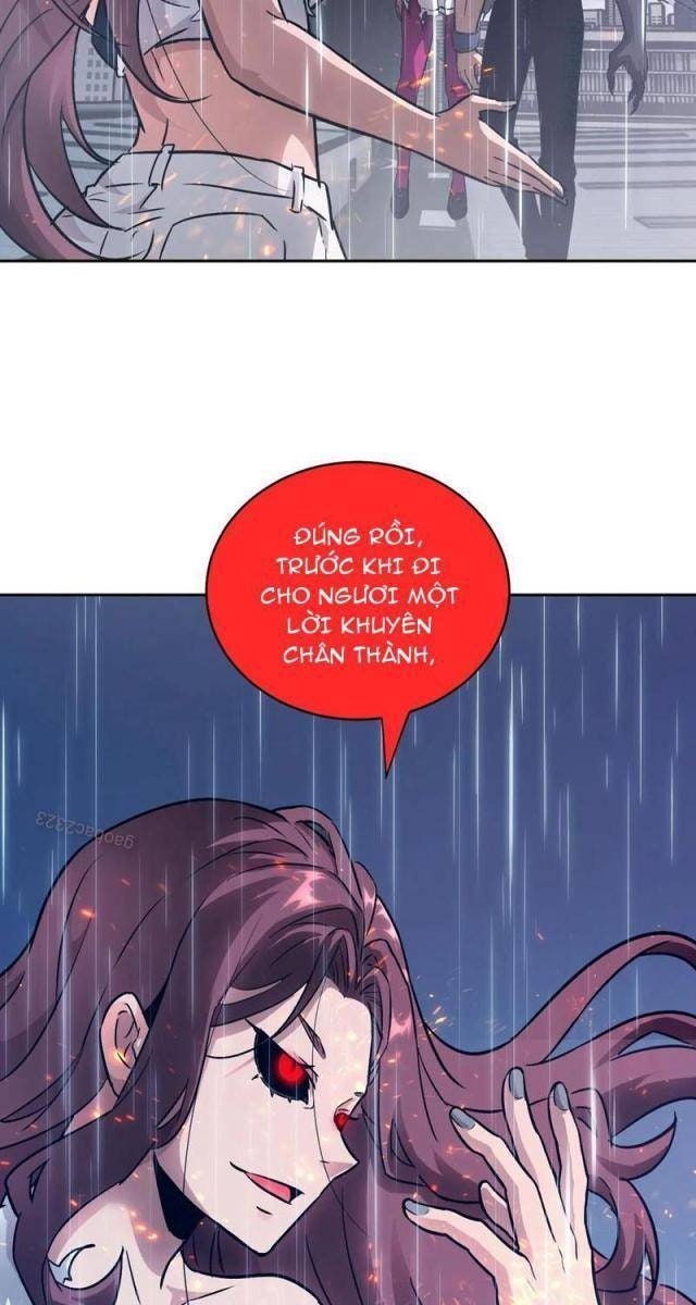 Tay Trái Của Ta Có Thể Dị Biến - Page 49