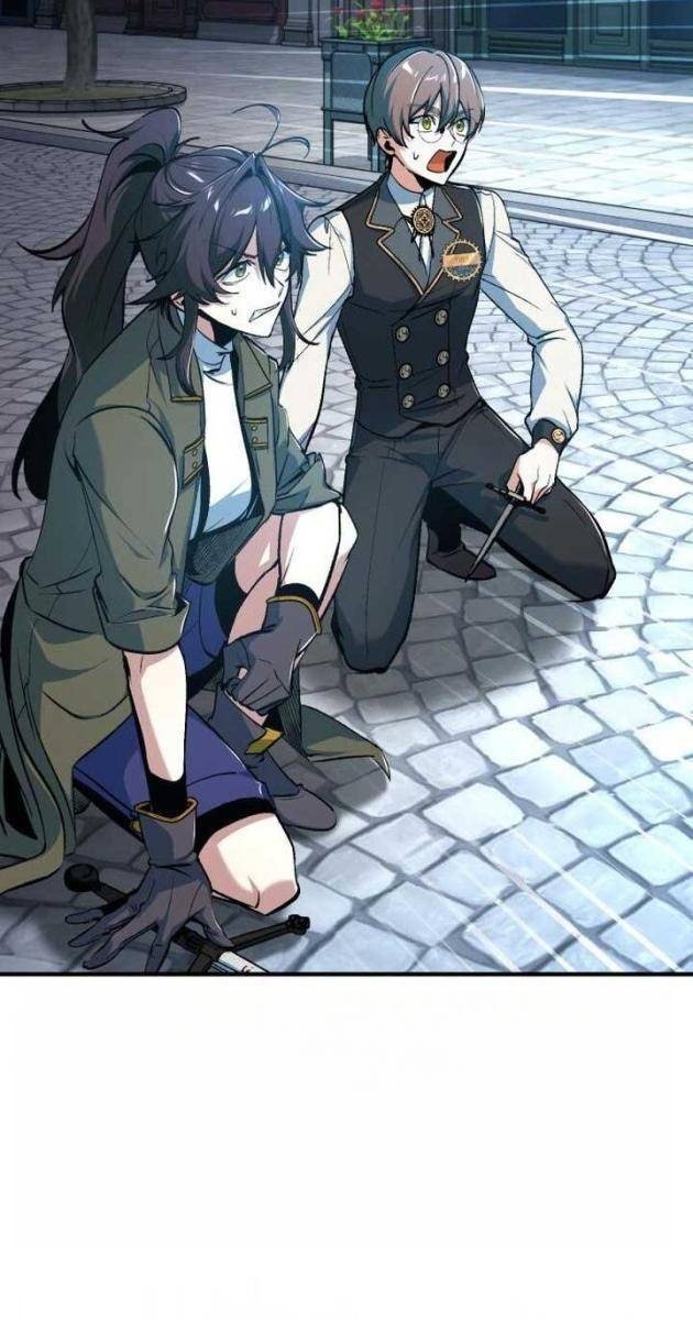 Giáo Sư Gián Điệp - Page 185