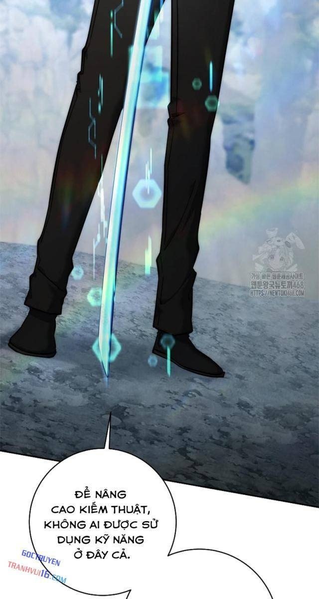 Công Chức Cấp Kiếm Thần Hồi Quy - Page 36