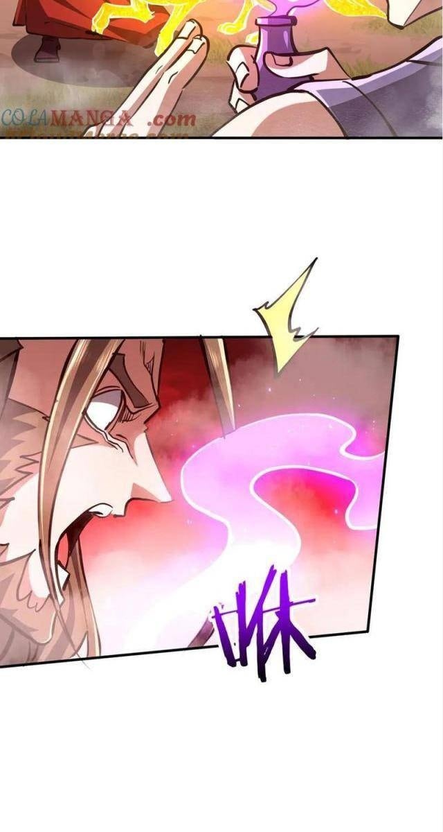 Trùng Sinh Ma Tu:Bắt Đầu Từ Việc Nhặt Được Một Viên Tinh Cầu Zombie - Page 55