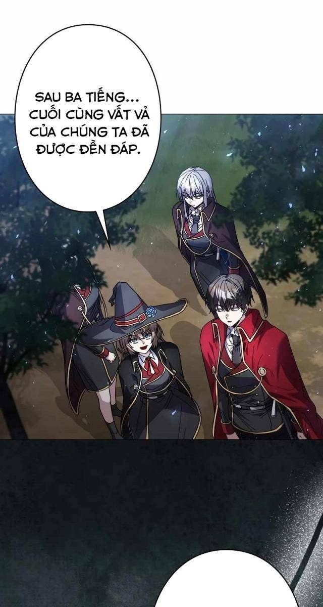 Bức Thư Tình Đến Từ Tương Lai - Page 115