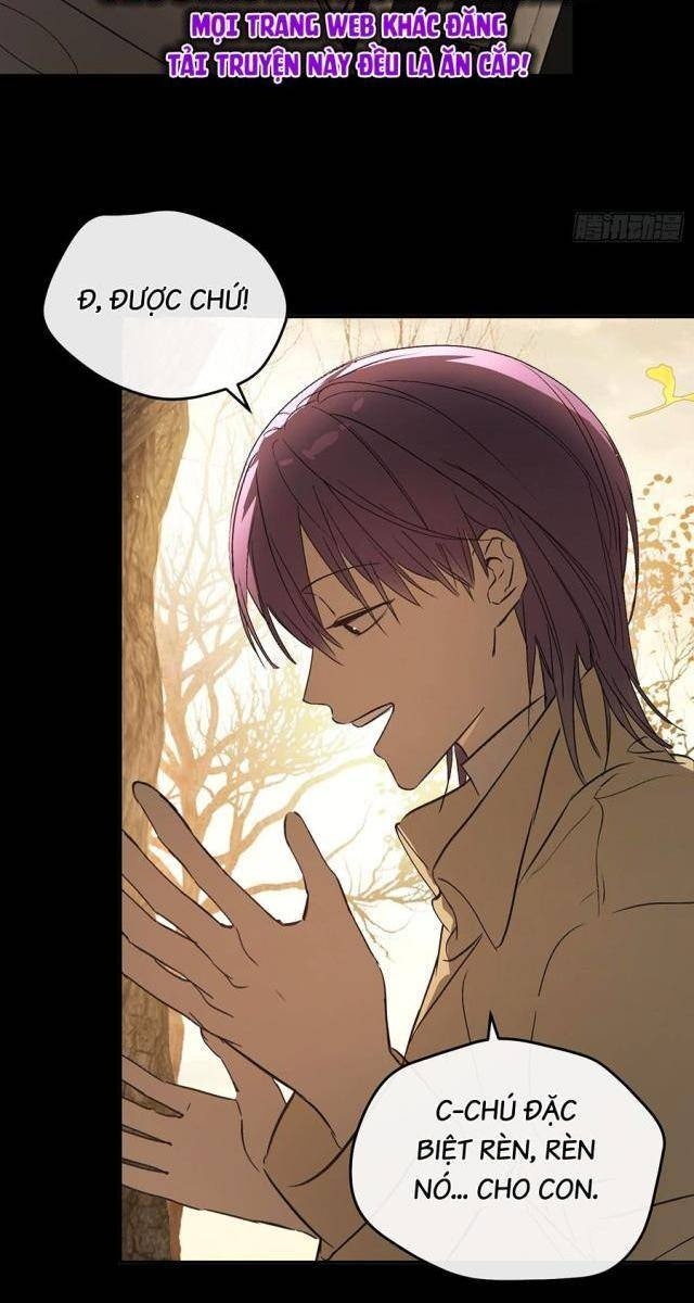 Ác Chi Hoàn - Page 30