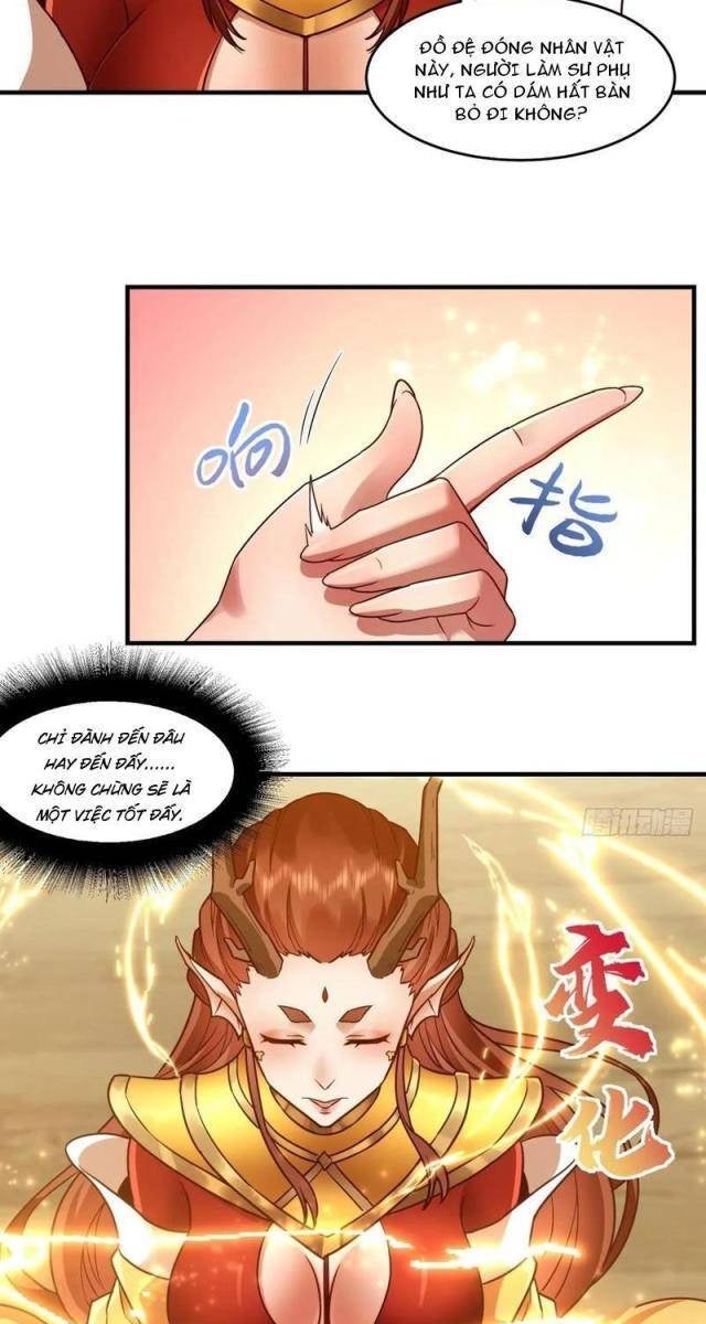 Hồng Hoang: Bắt Đầu Từ Việc Nhận Minh Hà Làm Con Gái Nuôi - Page 48