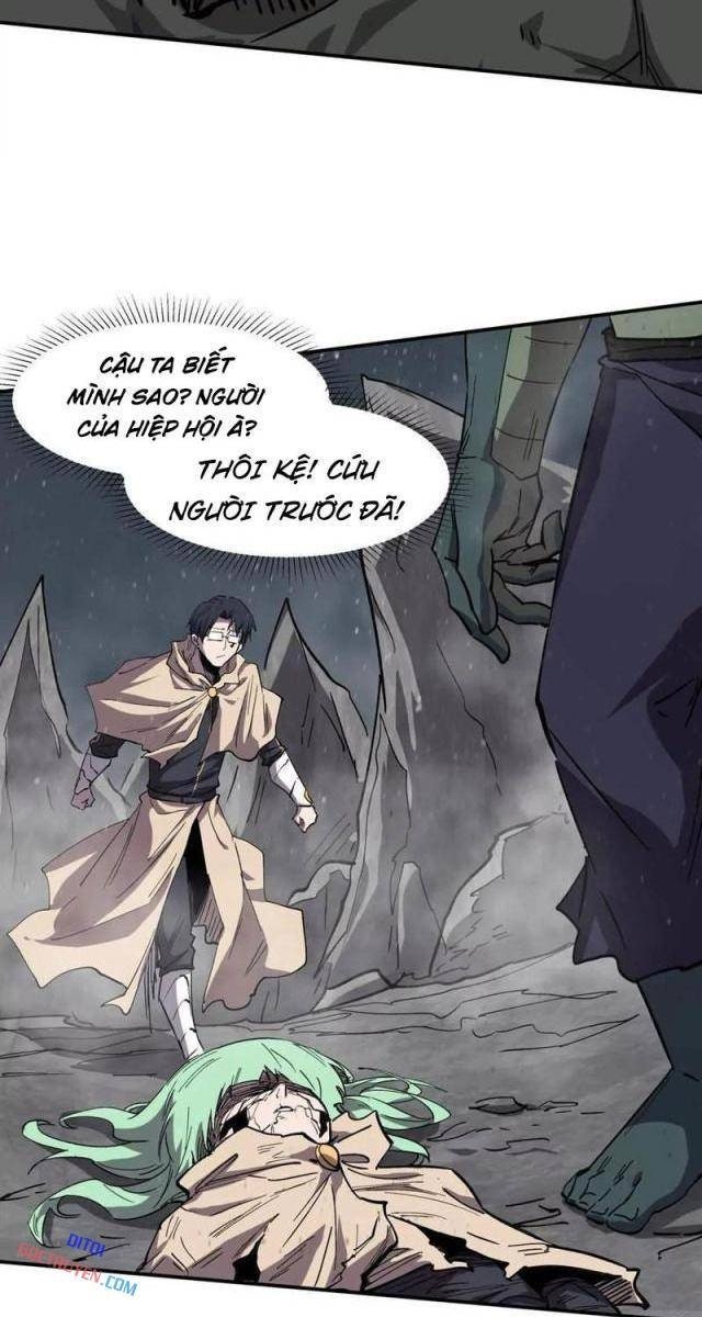 Cương Thi Tiên Sinh - Page 38