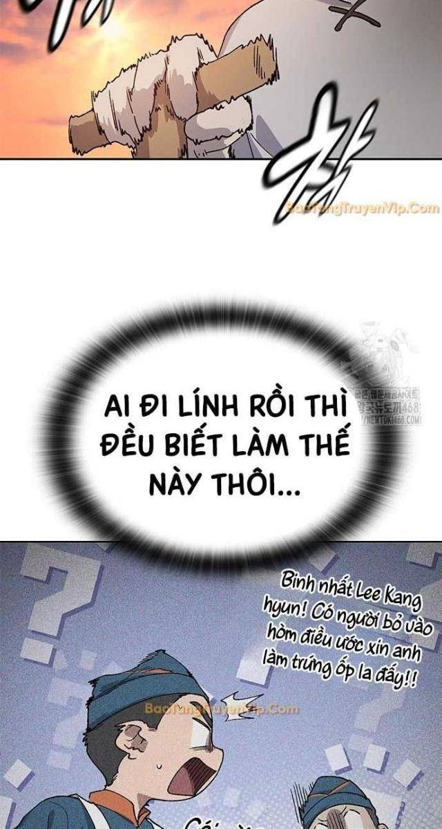 Chữa Lành Cuộc Sống Thông Qua Cắm Trại Ở Thế Giới Khác - Page 16