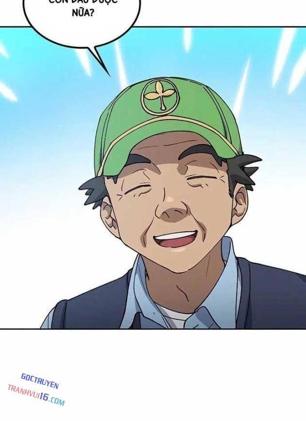 Chữa Lành Cuộc Sống Thông Qua Cắm Trại Ở Thế Giới Khác - Page 31