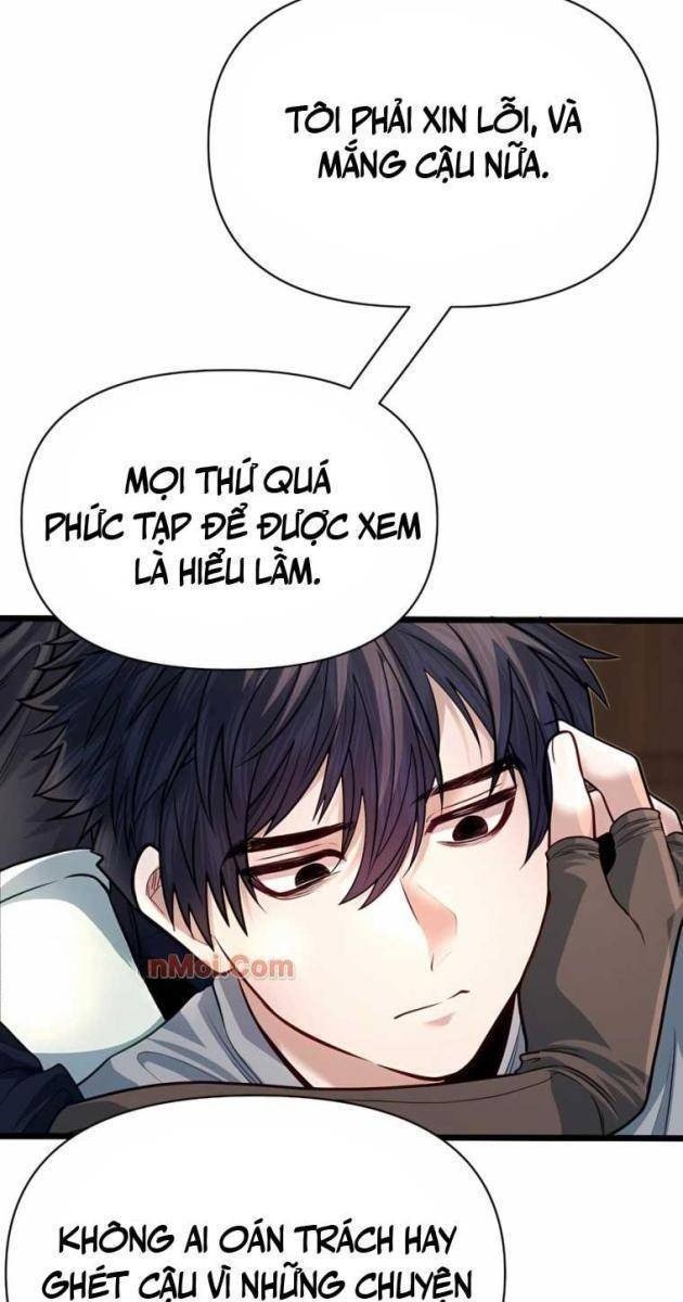 Anh Trai Anh Hùng Là Người Đã Chết Trong Học Viện - Page 122