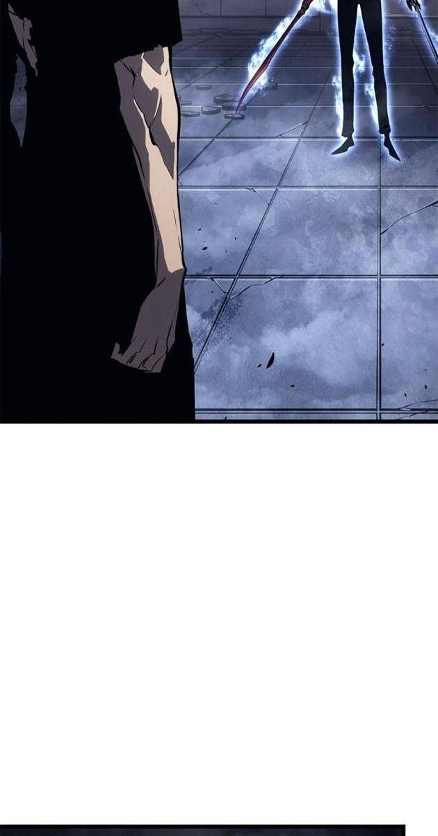 Tôi Thăng Cấp Một Mình Tận Thế Ragnarok - Page 4