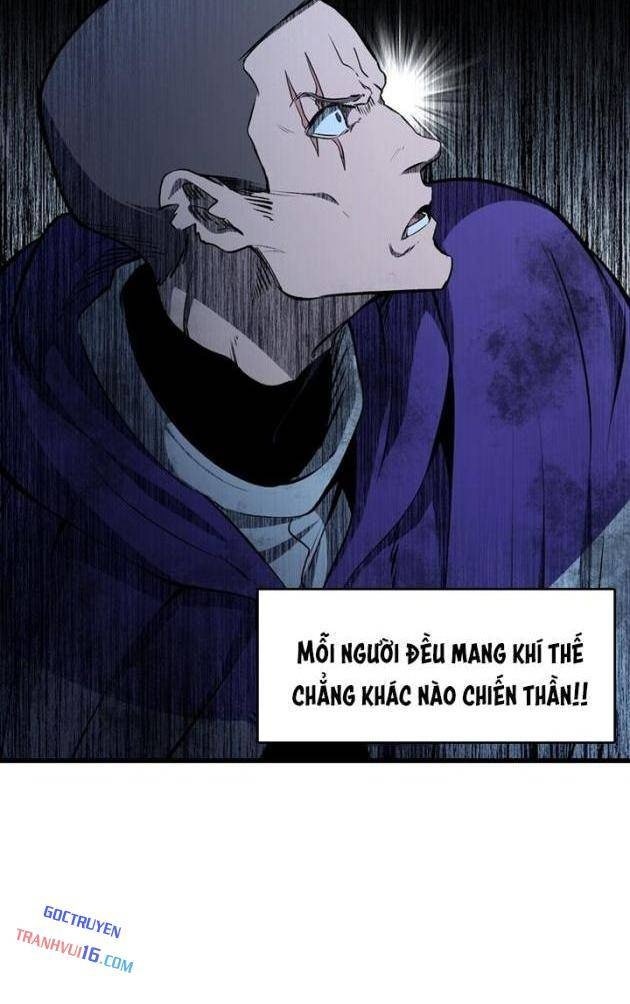 Kẻ Sống Sót Vua Kiếm - Page 117