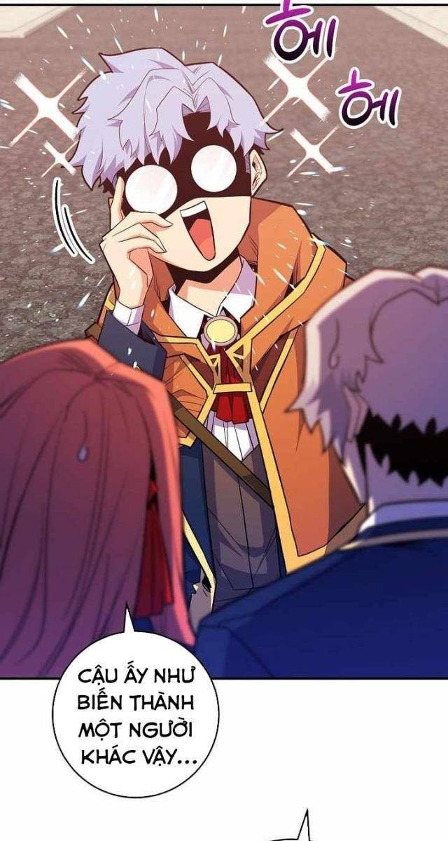 Chuyển Sinh Thành Thiên Tài Xuất Chúng Của Danh Môn Thế Gia - Page 26