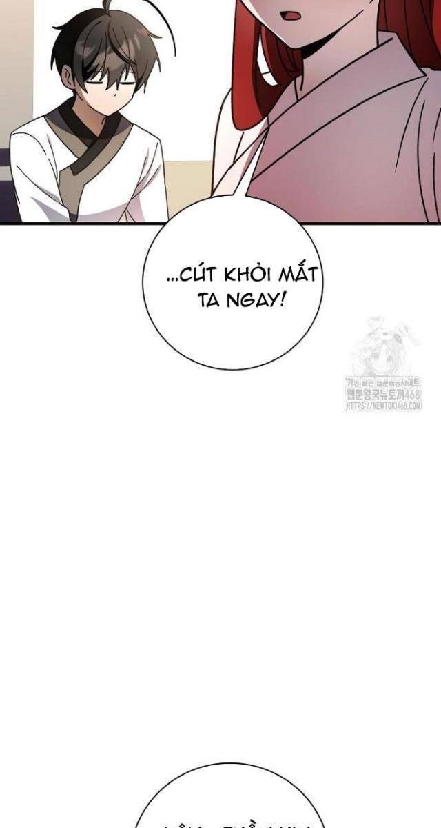 Sinh Tồn Trong Cuốn Tiểu Thuyết Romance Fantasy - Page 64