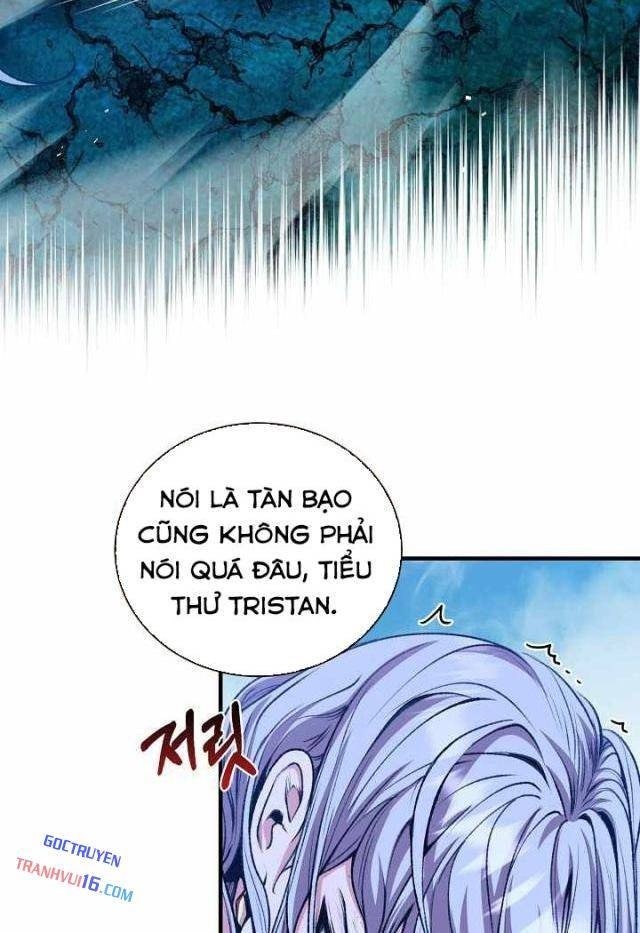 Định Mệnh Được Yêu Bởi Kẻ Phản Diện - Page 52