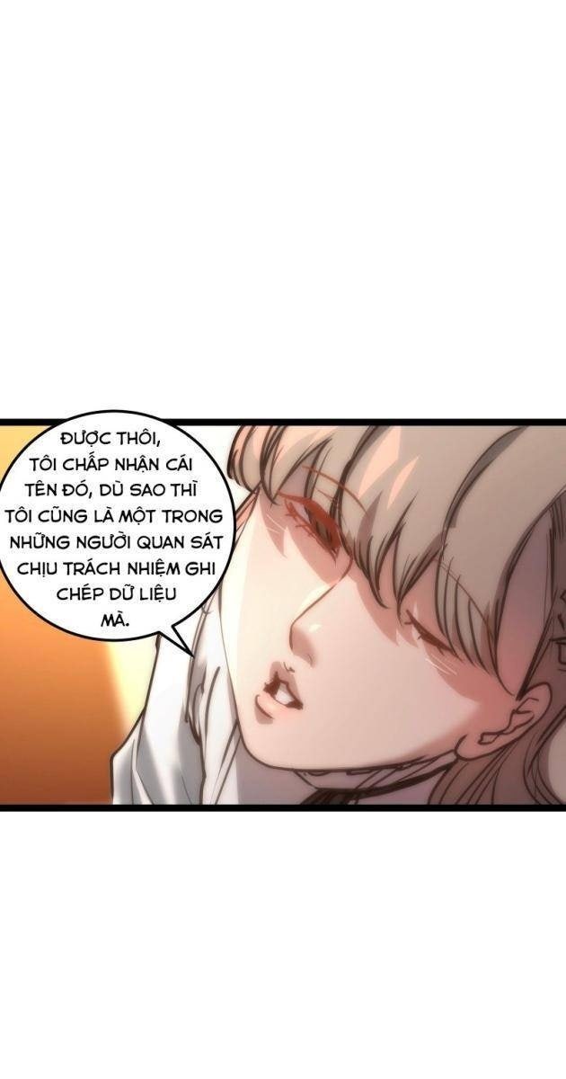 Cột Sống Đỏ - Page 12