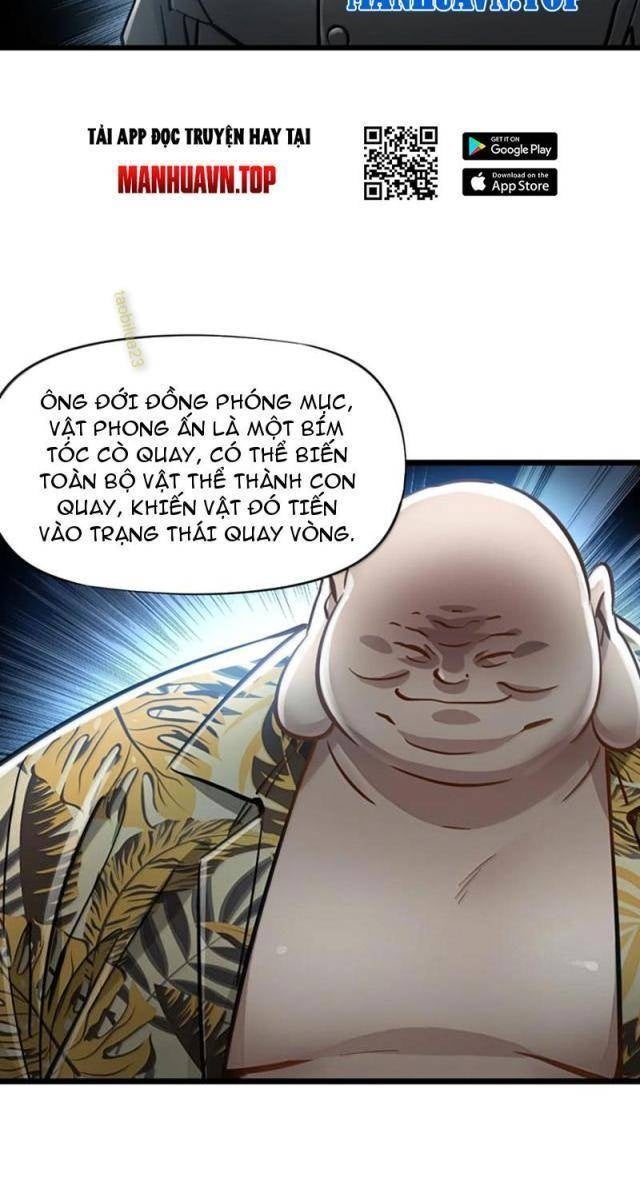 Bàn Tay Thần Thánh - Page 65