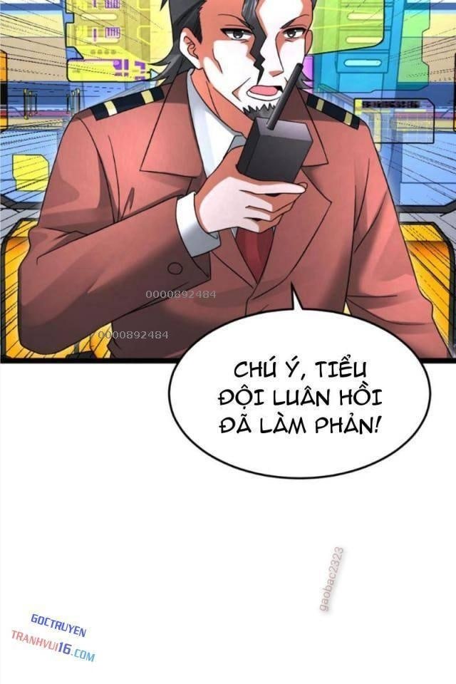 Toàn Cầu Băng Phong: Ta Chế Tạo Phòng An Toàn Tại Tận Thế - Page 18