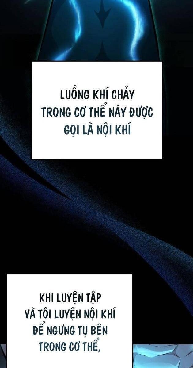 Quỷ Kiếm Thiên Tài Của Hoa Sơn Phái - Page 26