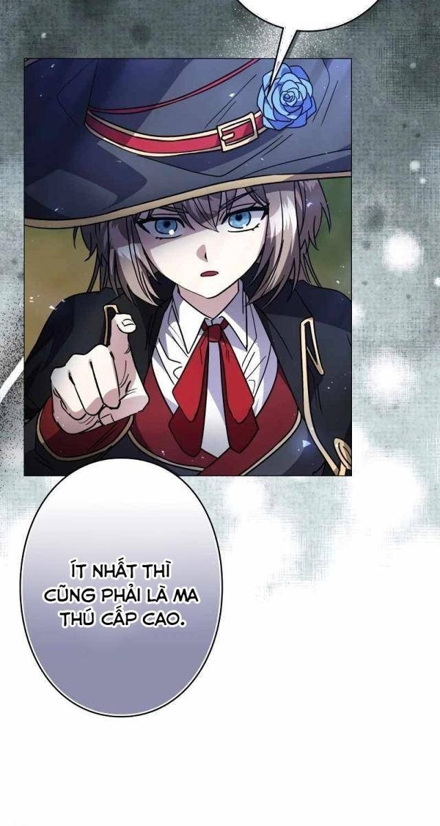 Bức Thư Tình Đến Từ Tương Lai - Page 117