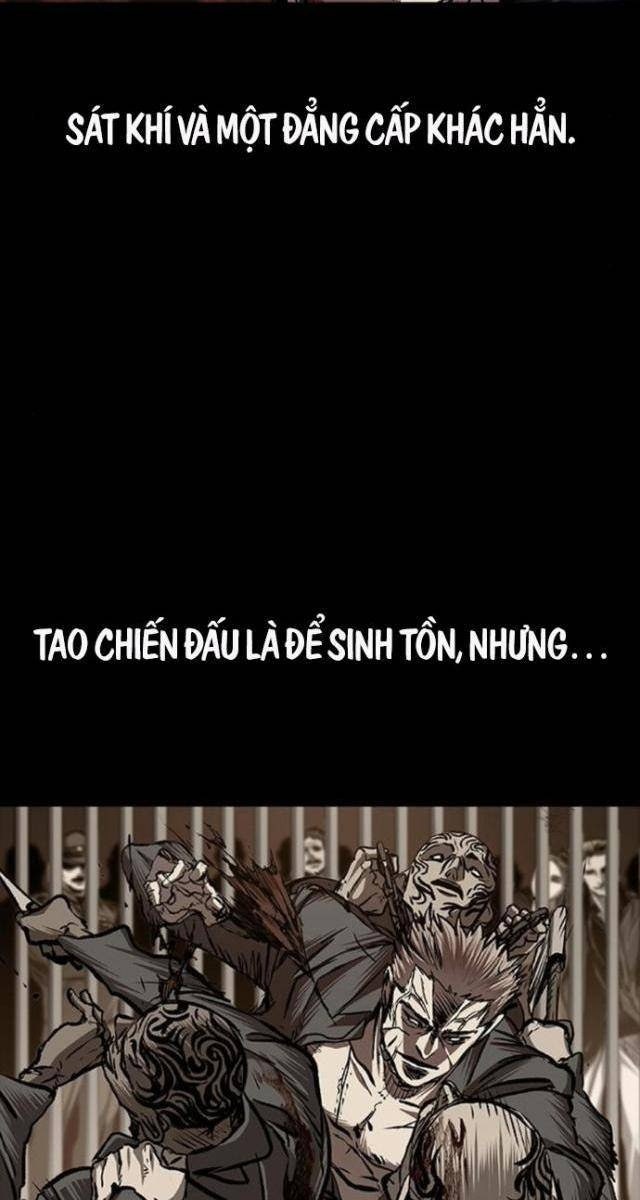 Báo Thù 2: Vạn Nhân Chi Thượng - Page 157