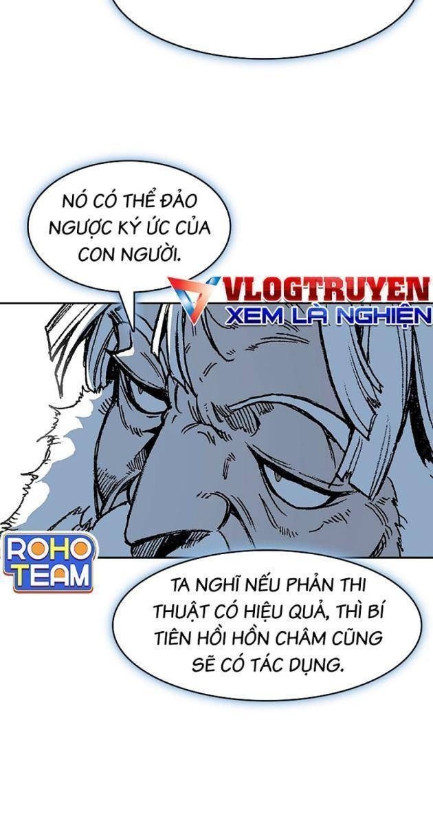 Hồi Ức Chiến Thần - Page 10