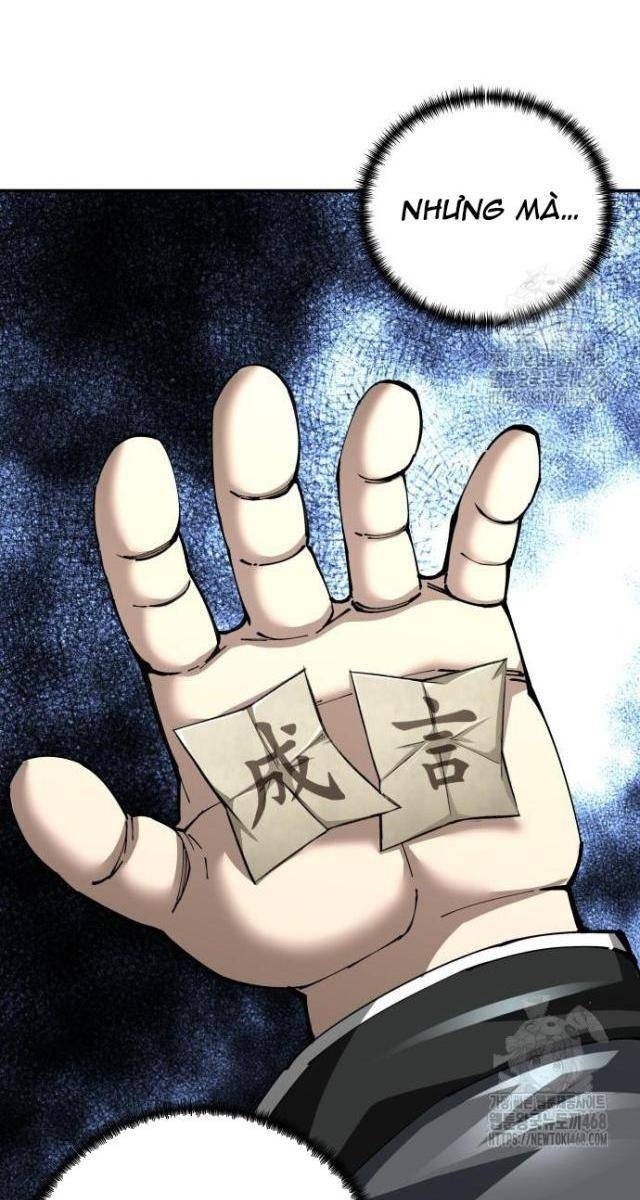 Ông Võ Giả Và Cháu Chí Tôn - Page 16