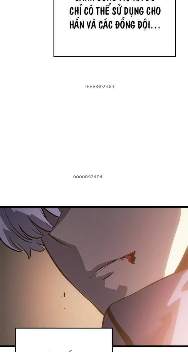 Tôi Thăng Cấp Một Mình Tận Thế Ragnarok - Page 9