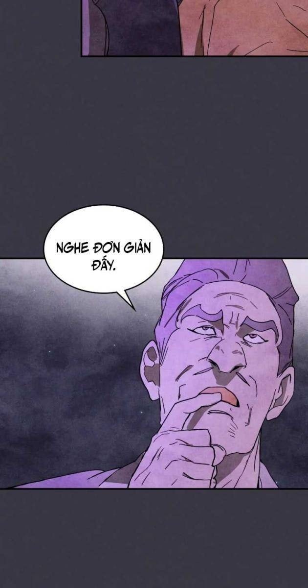 Sự Trở Lại Của Thần - Page 52